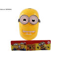 Cheap Cartoon Plastic Face Mask Toys for Kids Party